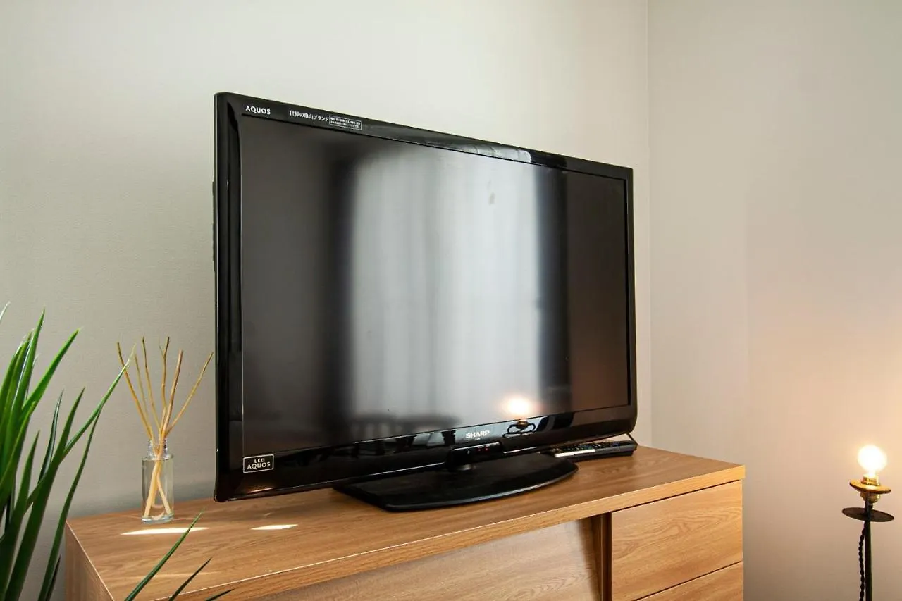 Sun Court North 7 Ichibankan / Vacation Stay 7374 Sapporo