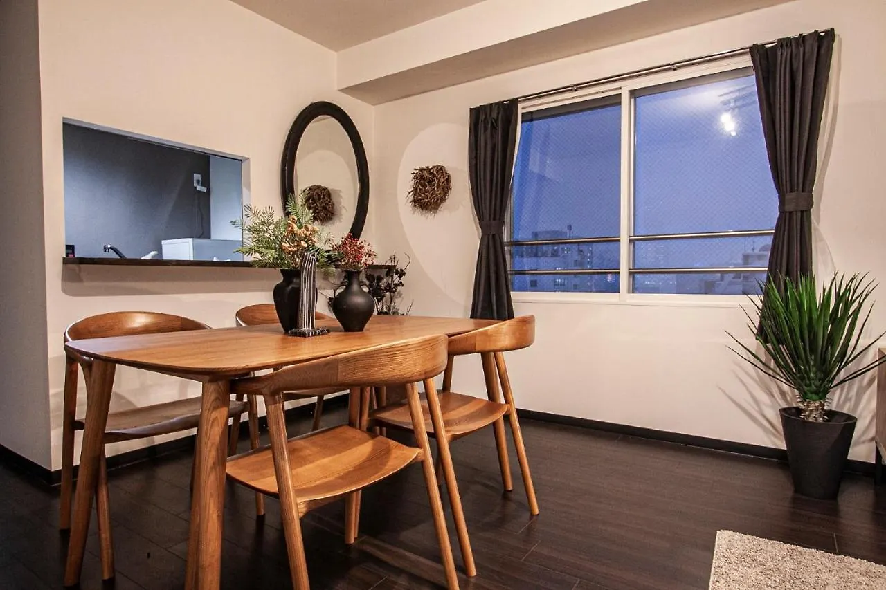 Sun Court North 7 Ichibankan / Vacation Stay 7374 Саппоро 0*,