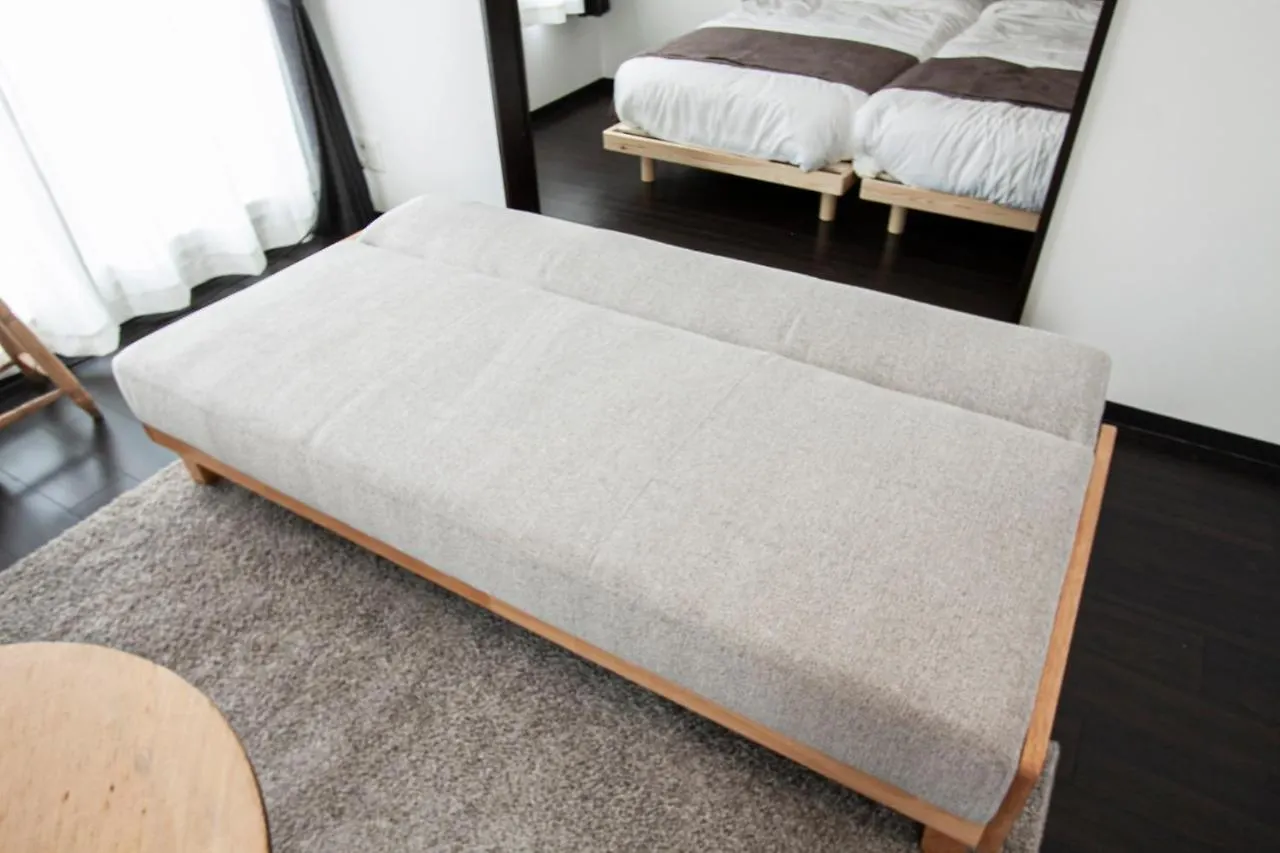 Sun Court North 7 Ichibankan / Vacation Stay 7374 Саппоро Япония