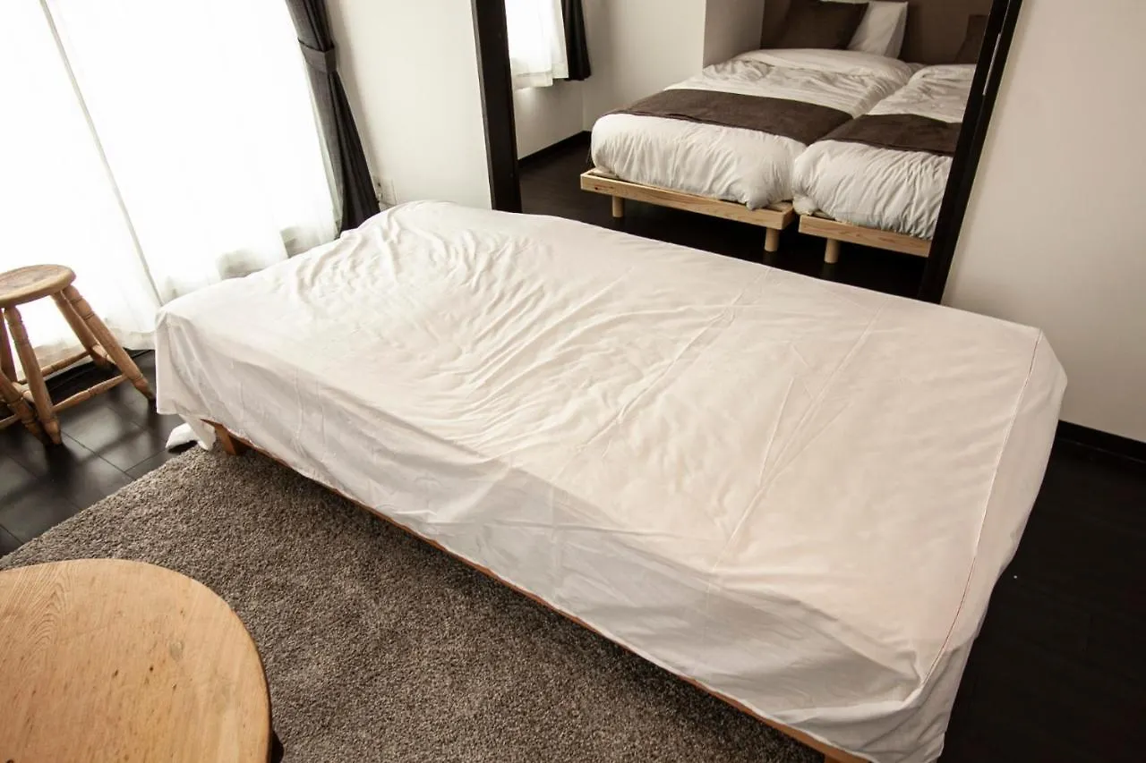 Апартаменты Sun Court North 7 Ichibankan / Vacation Stay 7374 Саппоро