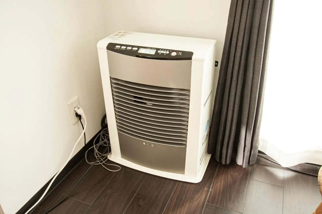 Sun Court North 7 Ichibankan / Vacation Stay 7374 Саппоро Япония