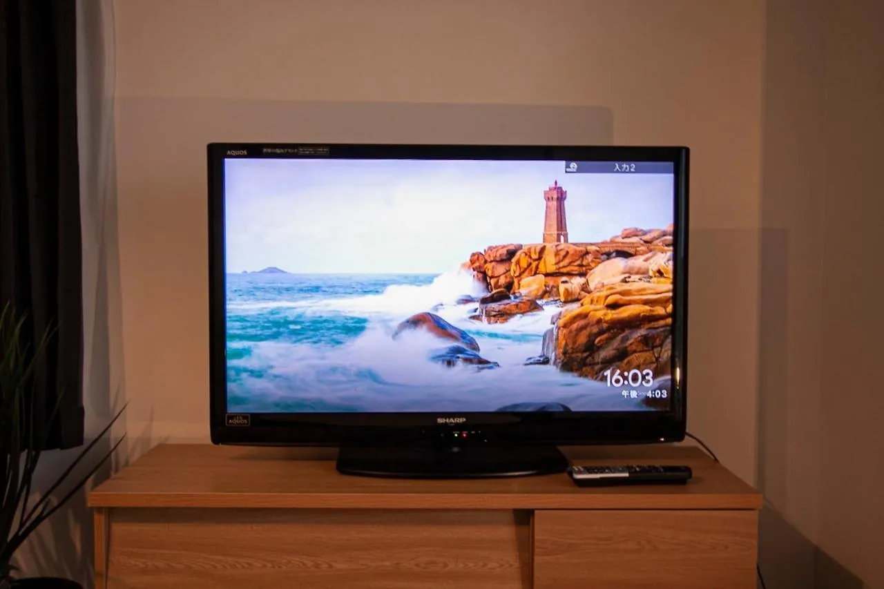 Sun Court North 7 Ichibankan / Vacation Stay 7374 Саппоро 0*,  Япония