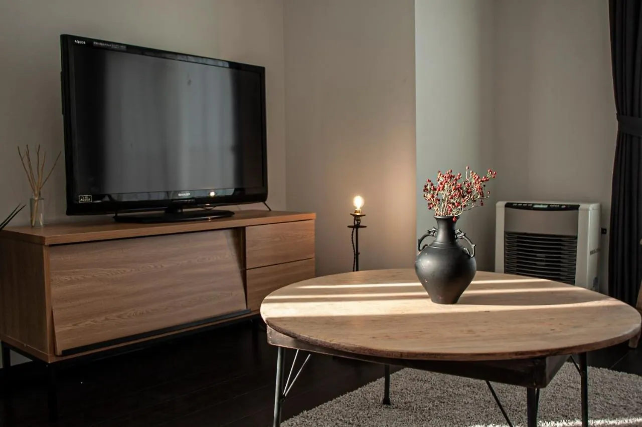 Sun Court North 7 Ichibankan / Vacation Stay 7374 Саппоро