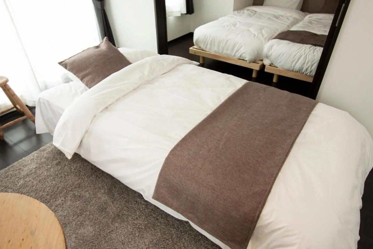 Апартаменты Sun Court North 7 Ichibankan / Vacation Stay 7374 Саппоро